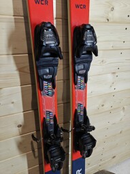 LYŽE BLIZZARD WCR 174CM